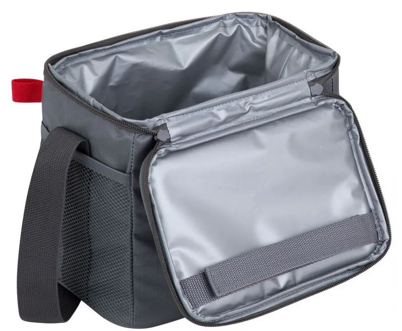 Geanta frigorifica RESTO 5506, 5,5L, Gri