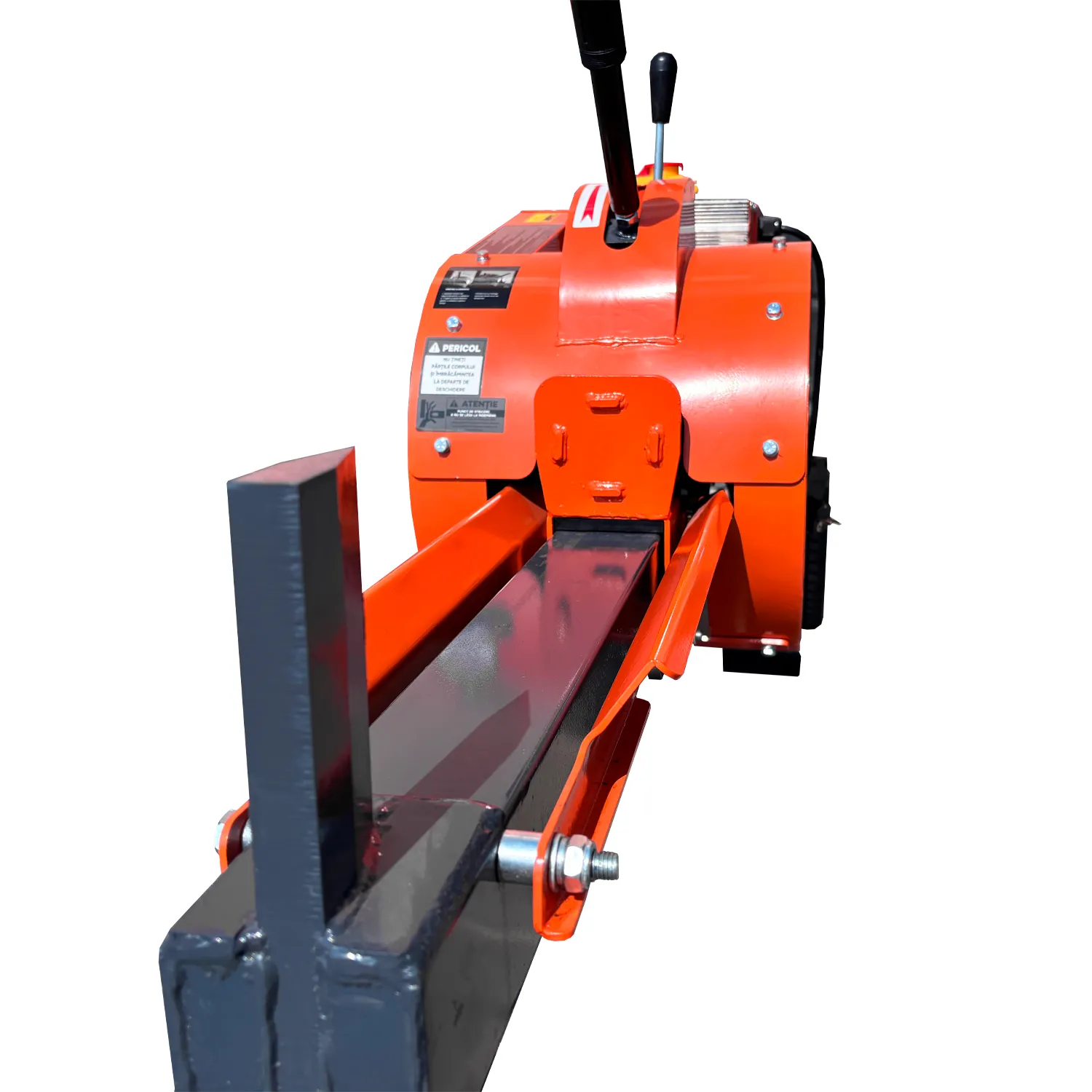 Кинетический дровокол TECHNOWORKER LS 10T40