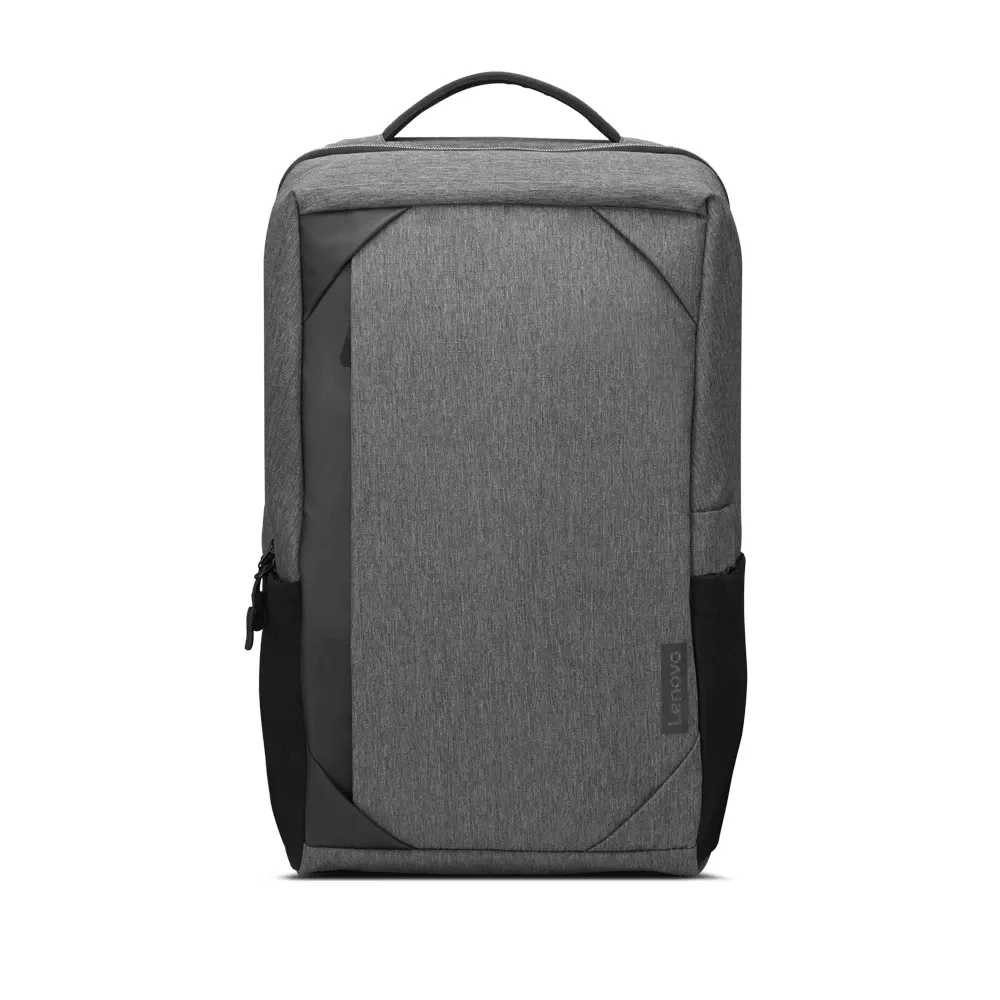 Rucsac pentru Laptop Lenovo Business Casual, 15.6", Poliester, Gri