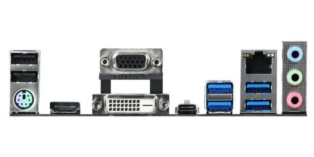 Материнская плата ASRock B365M PRO4-F, LGA1151, Intel B365, Micro-ATX