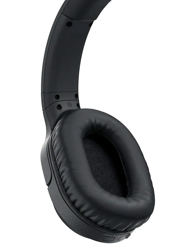 Наушники SONY MDR-RF895RK RF, Чёрный