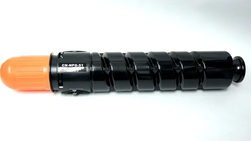 Toner Canon C-EXV33, Negru