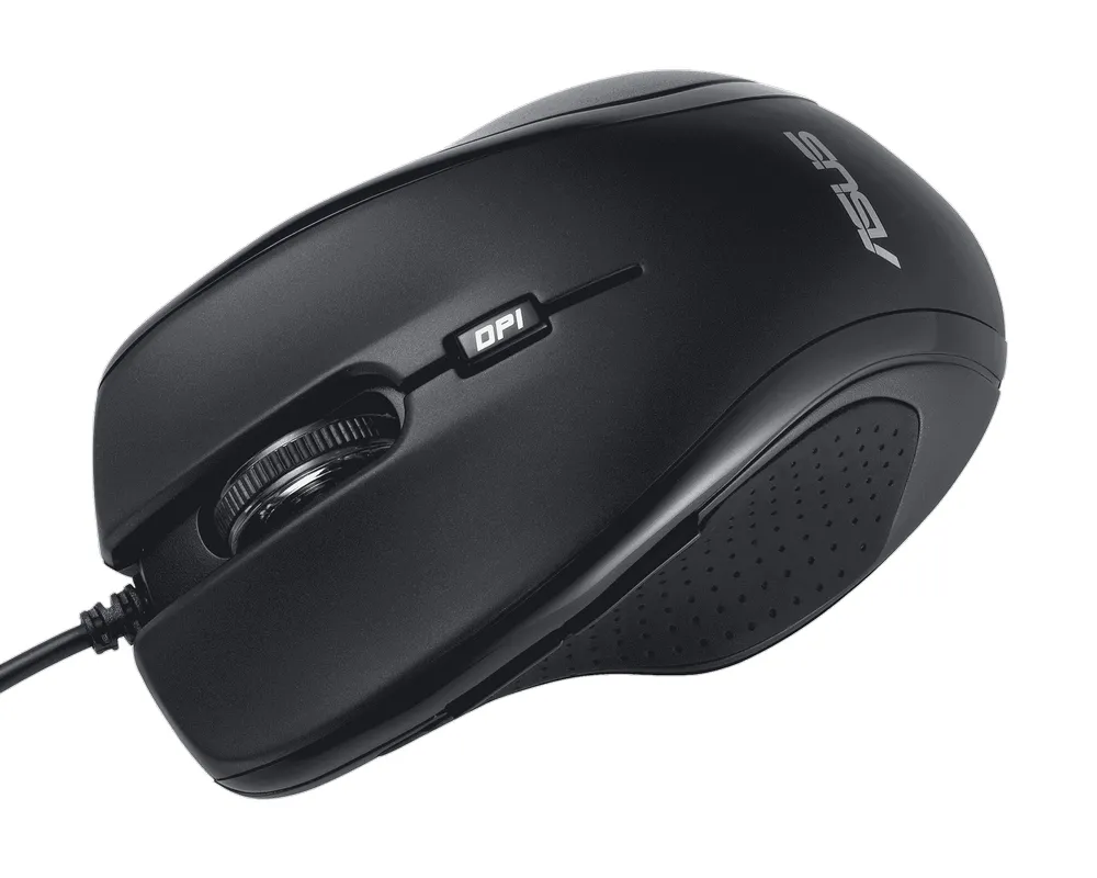 Мышь ASUS UX300 Pro, Чёрный