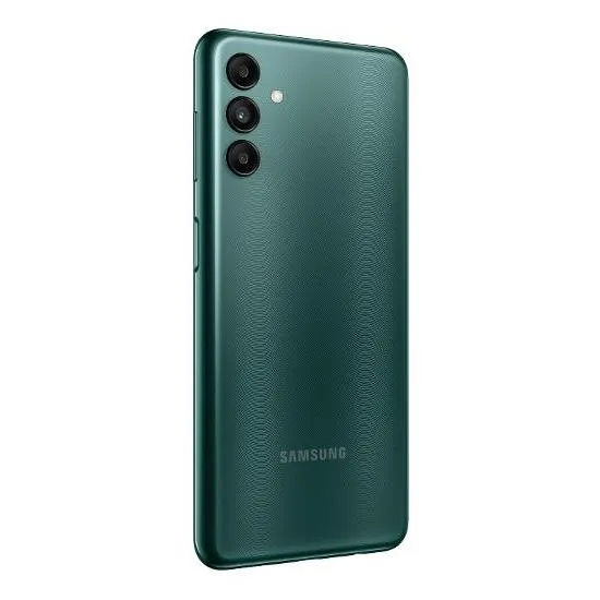 Smartphone Samsung Galaxy A04s, 4GB/64GB, Verde