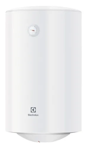 Boiler Electric Electrolux Quantum Pro, 100L, Alb
