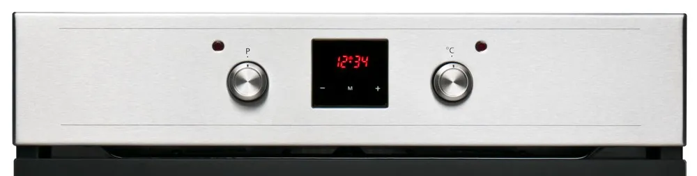 Cuptor Electric Sharp K60D22IM1EU, Oțel inoxidabil