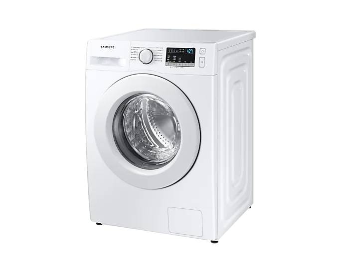 Mașină de spălat Samsung WW80T4020EE/LE, 8kg, Alb