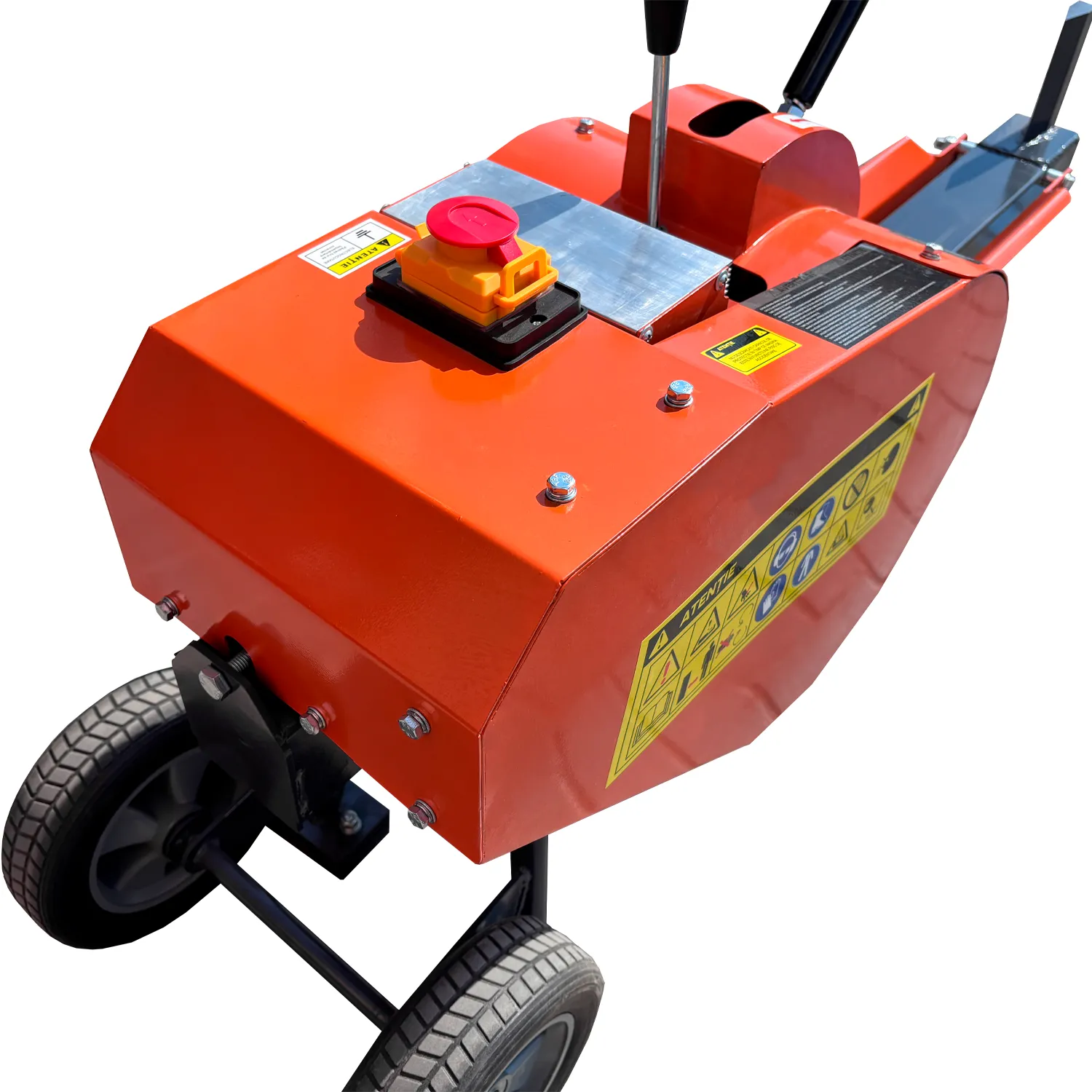 Кинетический дровокол TECHNOWORKER LS 10T40