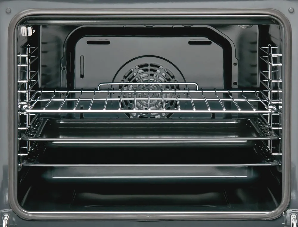 Cuptor Electric Sharp K60D22IM1EU, Oțel inoxidabil