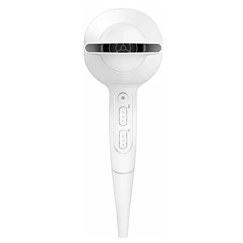 Фен Rowenta Volumizer CV6135F0, 1780 Вт, Белый