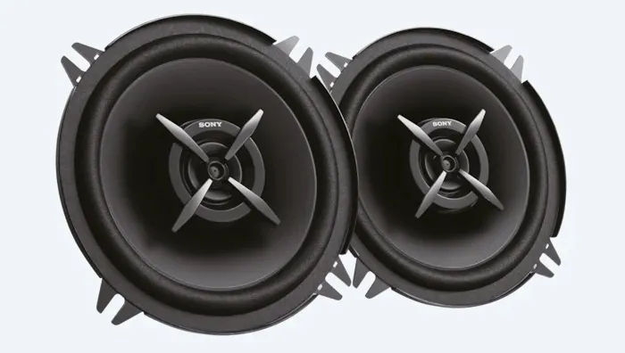 Difuzor pentru automobil SONY XS-FB1320E, Negru