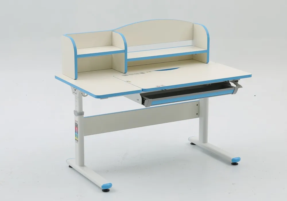Kids table SIHOO H9C Blue
