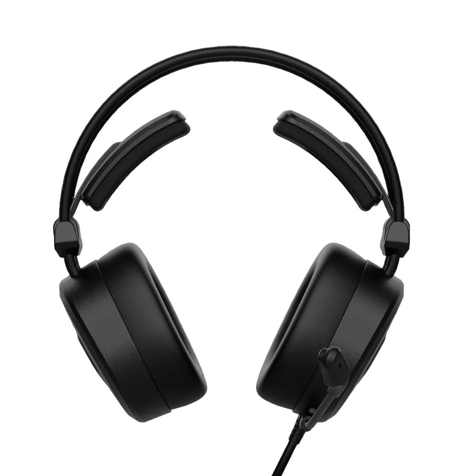 Căști gaming Bloody MC750, USB, Negru