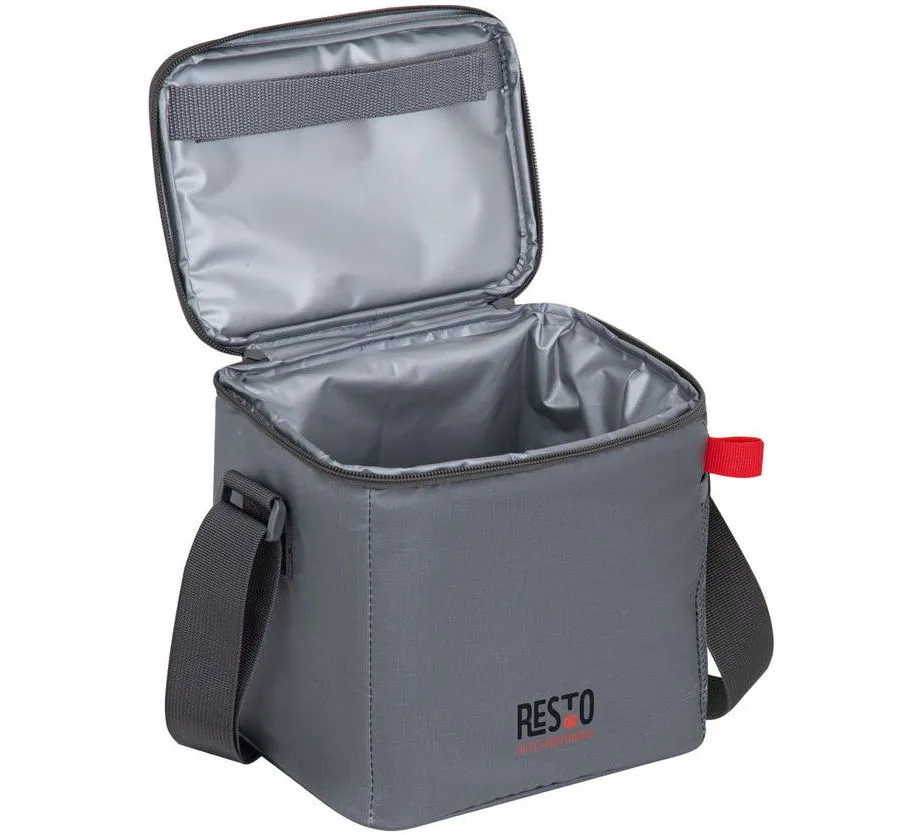Geanta frigorifica RESTO 5506, 5,5L, Gri