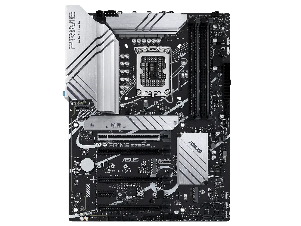 Placă de bază ASUS PRIME Z790-P, LGA1700, Intel Z790, ATX
