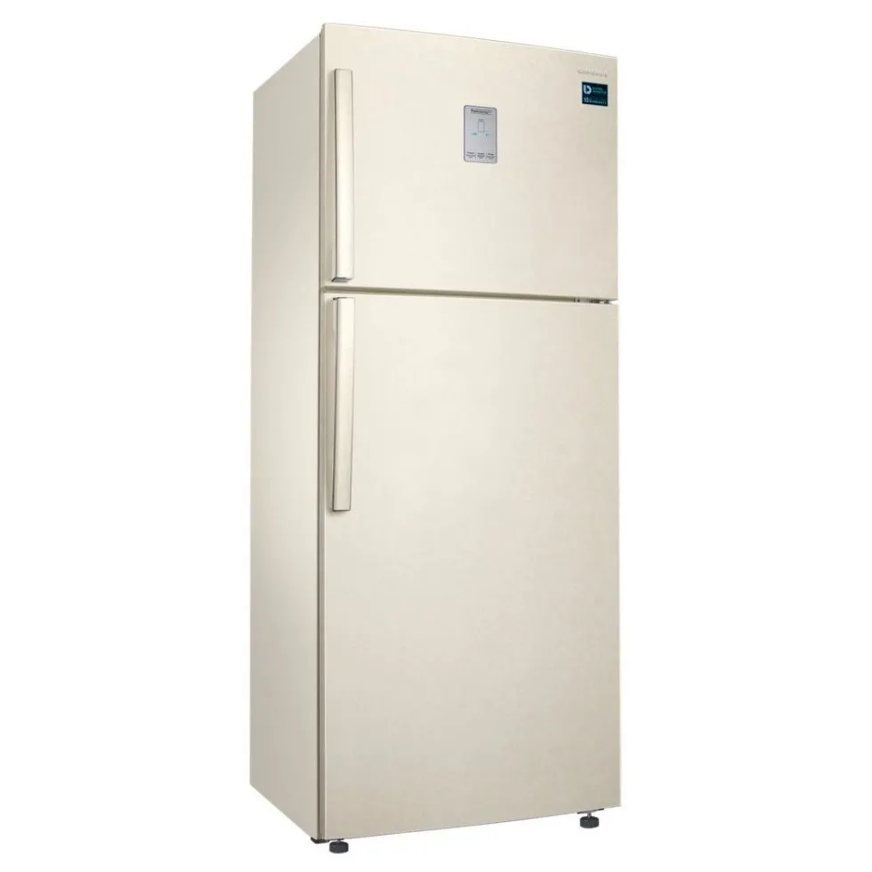 Refr/DD Samsung RT46K6340EF/UA