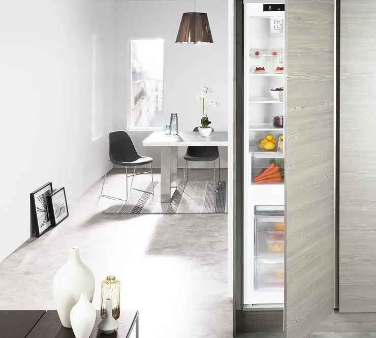 Bin/Refregerator Whirlpool ART 9812/A+ SF