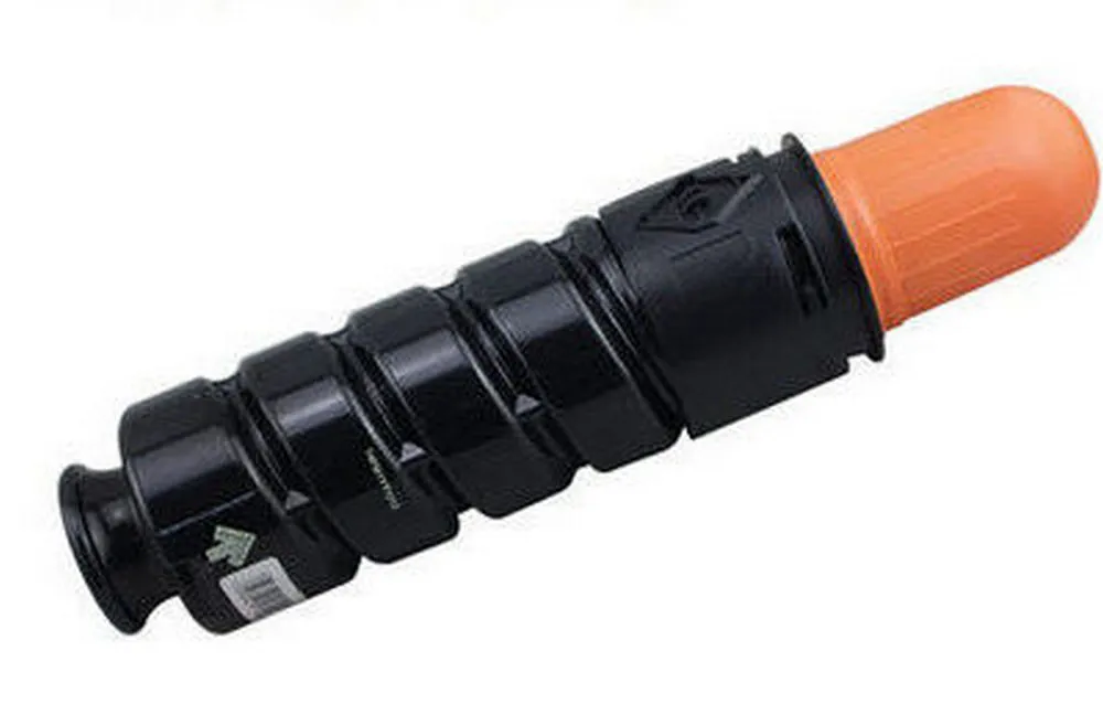 Тонер Integral EXV-37/EXV-43, Черный