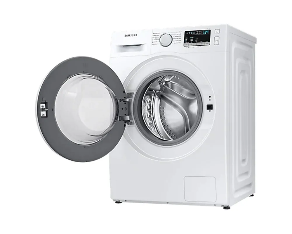 Mașină de spălat Samsung WW80T4020EE/LE, 8kg, Alb