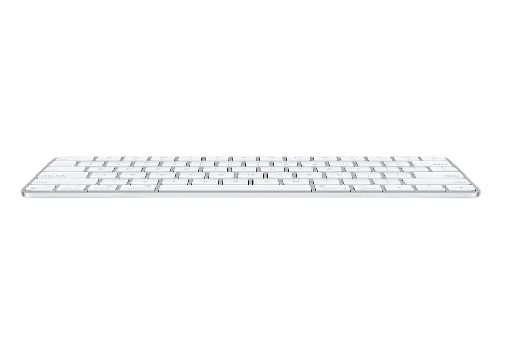 Apple Magic Keyboard, Russian MK2A3RS/A