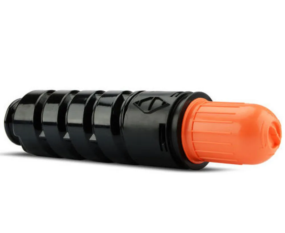 Тонер Integral EXV-37/EXV-43, Черный