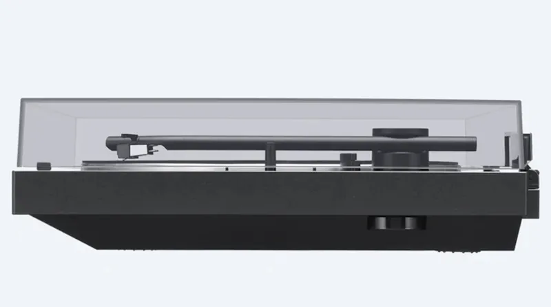 Vinyl Turntable  SONY PS-LX310BT, Bluetooth®