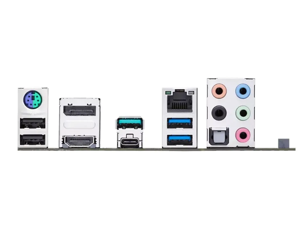 Материнская плата ASUS PRIME Z690-P, LGA1700, Intel Z690, ATX