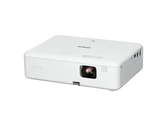 Proiector Epson CO-W01, 3000ANSI Lumens, WXGA (1280 x 800)