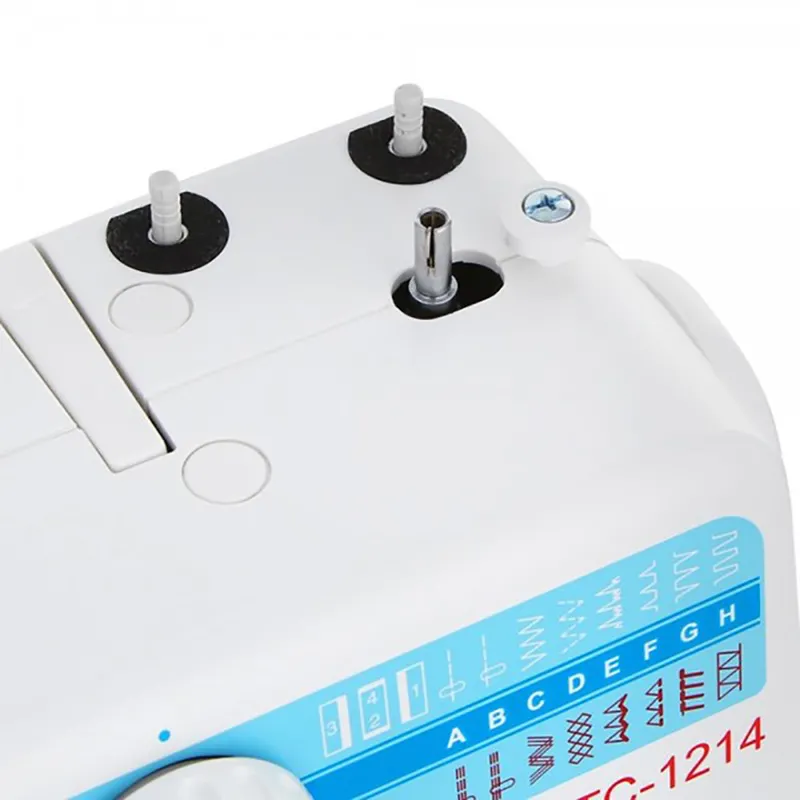 Sewing Machine JANOME TC-1214