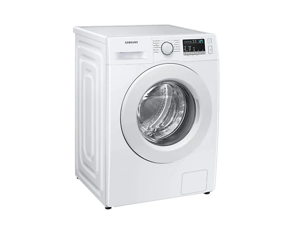 Mașină de spălat Samsung WW80T4020EE/LE, 8kg, Alb