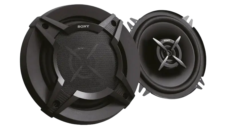 Difuzor pentru automobil SONY XS-FB1320E, Negru