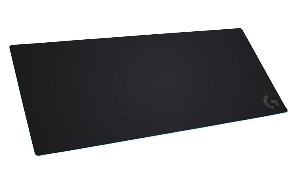 Mouse Pad pentru jocuri Logitech G840, Extra Large, Negru
