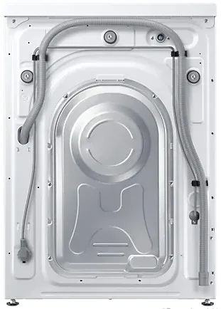 Mașină de spălat Samsung WW80T4020EE/LE, 8kg, Alb