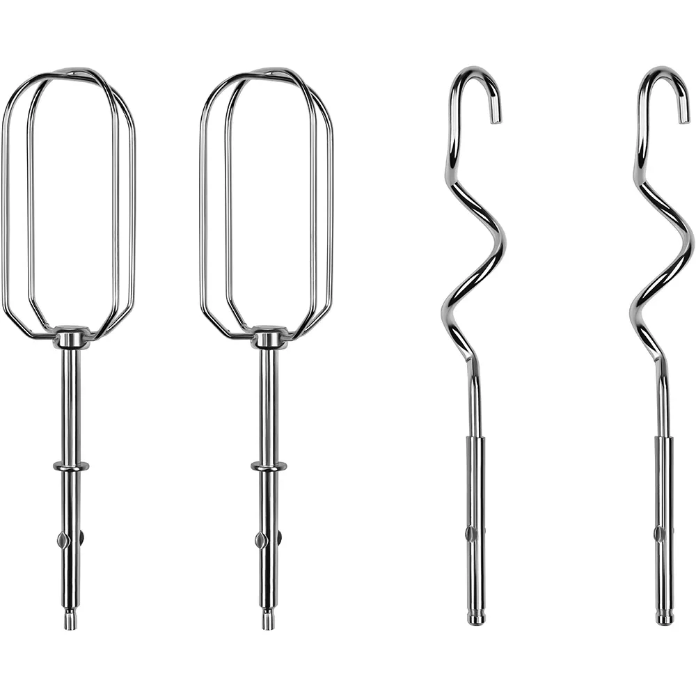 Mixer Manual Polaris PHM5014, Negru