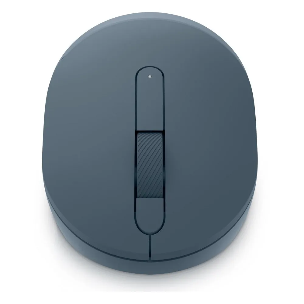 Беcпроводная мышь DELL MS3320W, Полуночный зеленый