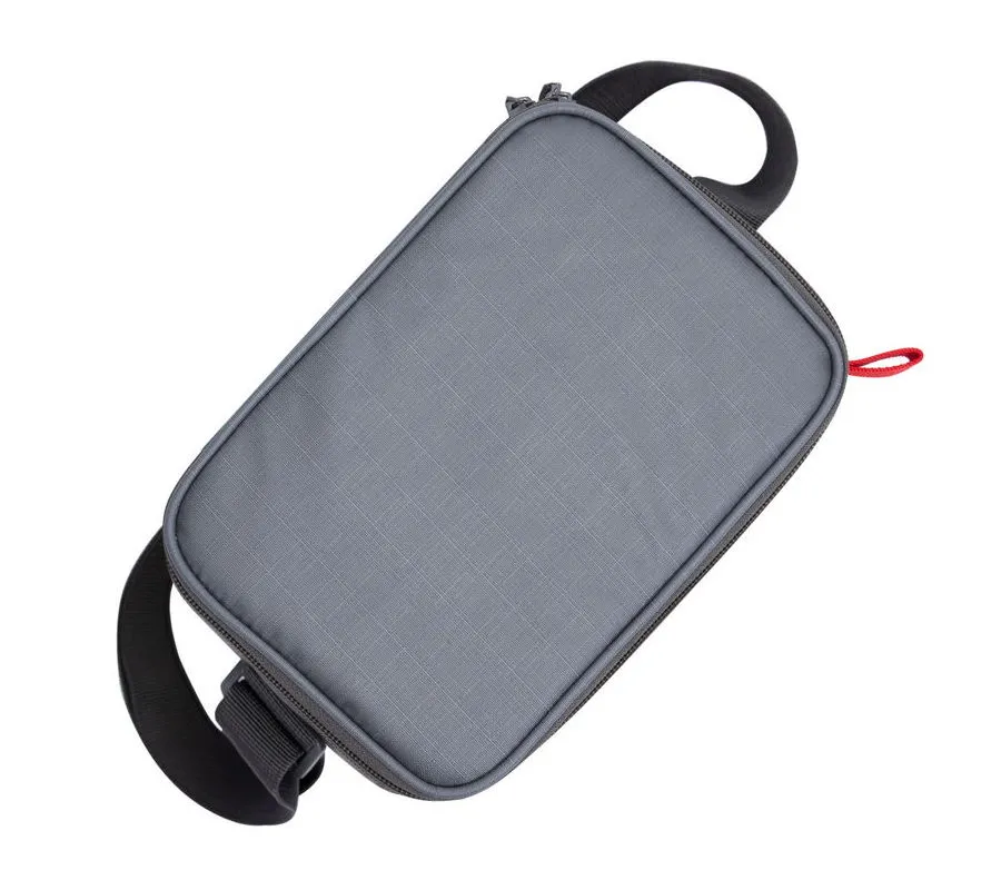 Geanta frigorifica RESTO 5506, 5,5L, Gri