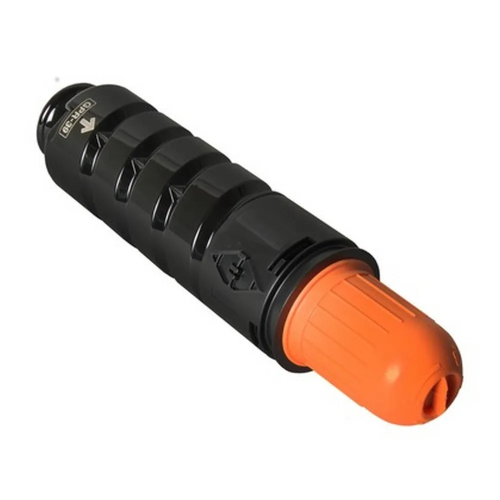 Тонер Integral EXV-37/EXV-43, Черный