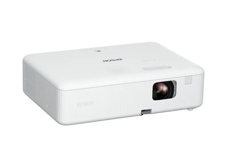 Proiector Epson CO-W01, 3000ANSI Lumens, WXGA (1280 x 800)