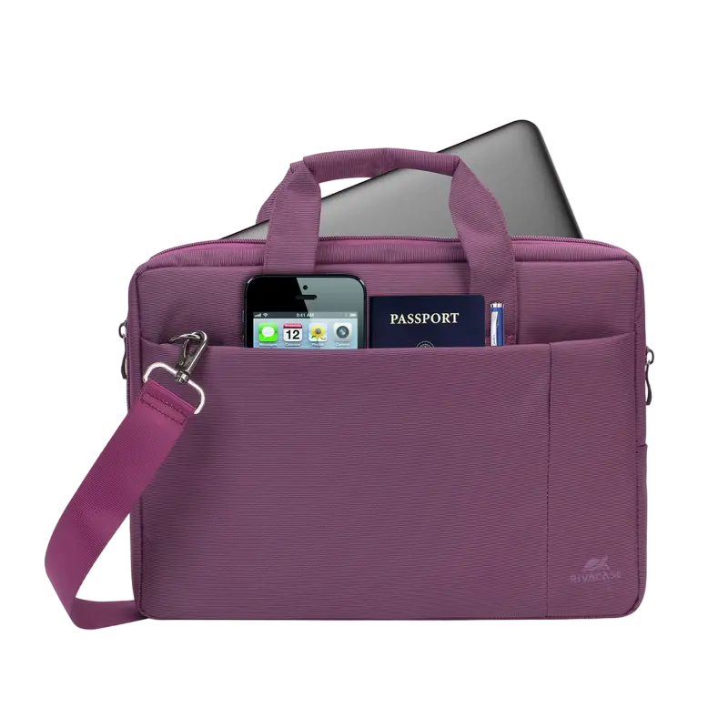 Geantă pentru Laptop Rivacase 8221, 13.3