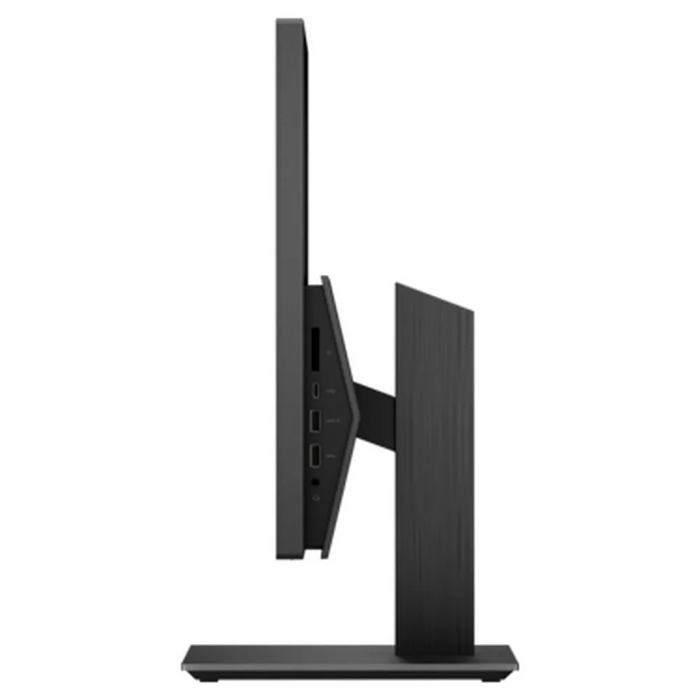 Computer All-in-One HP ProOne 400 G5, 20", Intel Core i5-9500T, 8GB/512GB, Windows 10 Pro, Negru