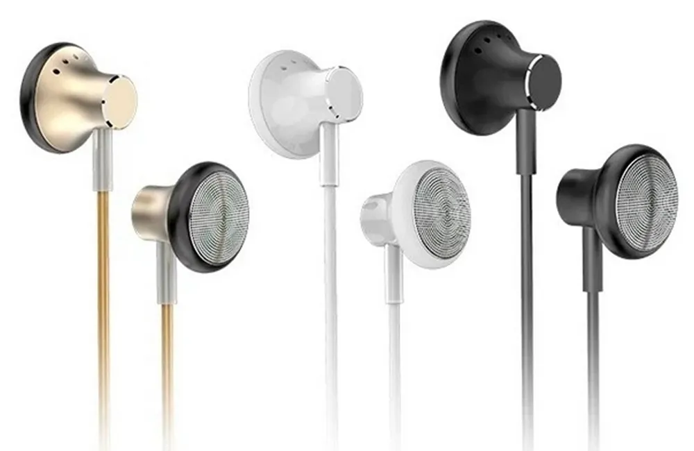 Наушники Joyroom EL117, Чёрный