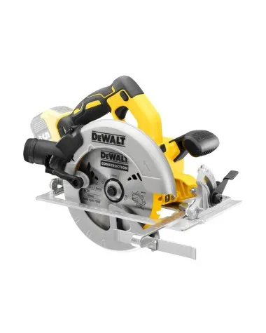 Аккумуляторная дисковая пила DCS570NT