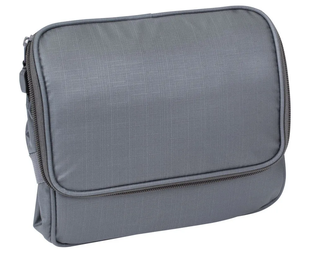 Geanta frigorifica RESTO 5506, 5,5L, Gri