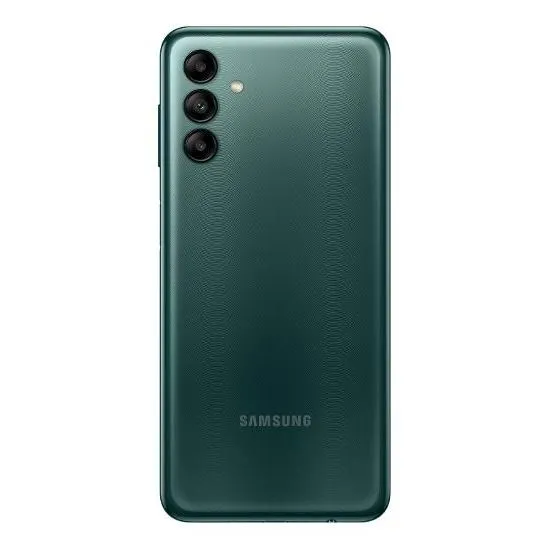Smartphone Samsung Galaxy A04s, 4GB/64GB, Verde