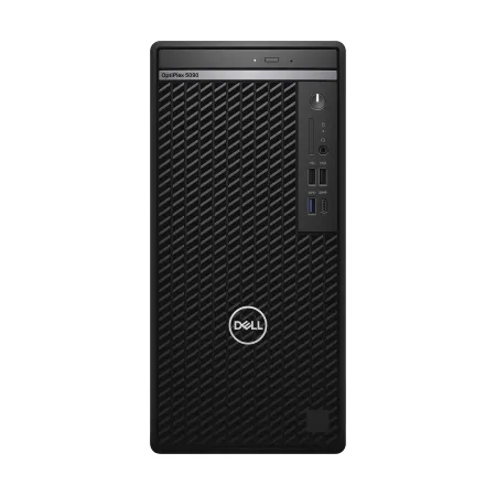 Mini PC DELL OptiPlex 5090 MT, Mini Tower, Intel Core i5-10505, 16GB/256 GB + 1TB, Intel UHD Graphics 630, Linux Ubuntu