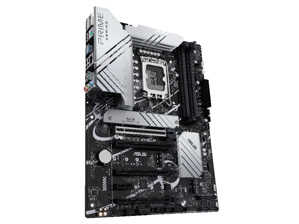 Placă de bază ASUS PRIME Z790-P, LGA1700, Intel Z790, ATX