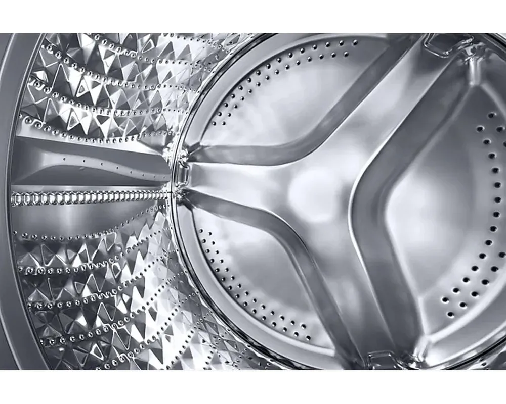 Mașină de spălat Samsung WW80T4020EE/LE, 8kg, Alb