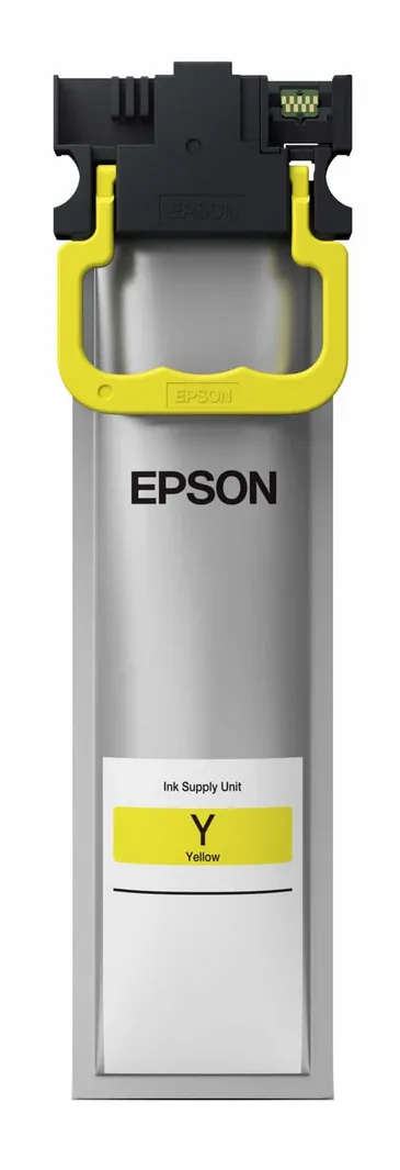 Recipient de cerneală Epson T94, 38ml, Galben