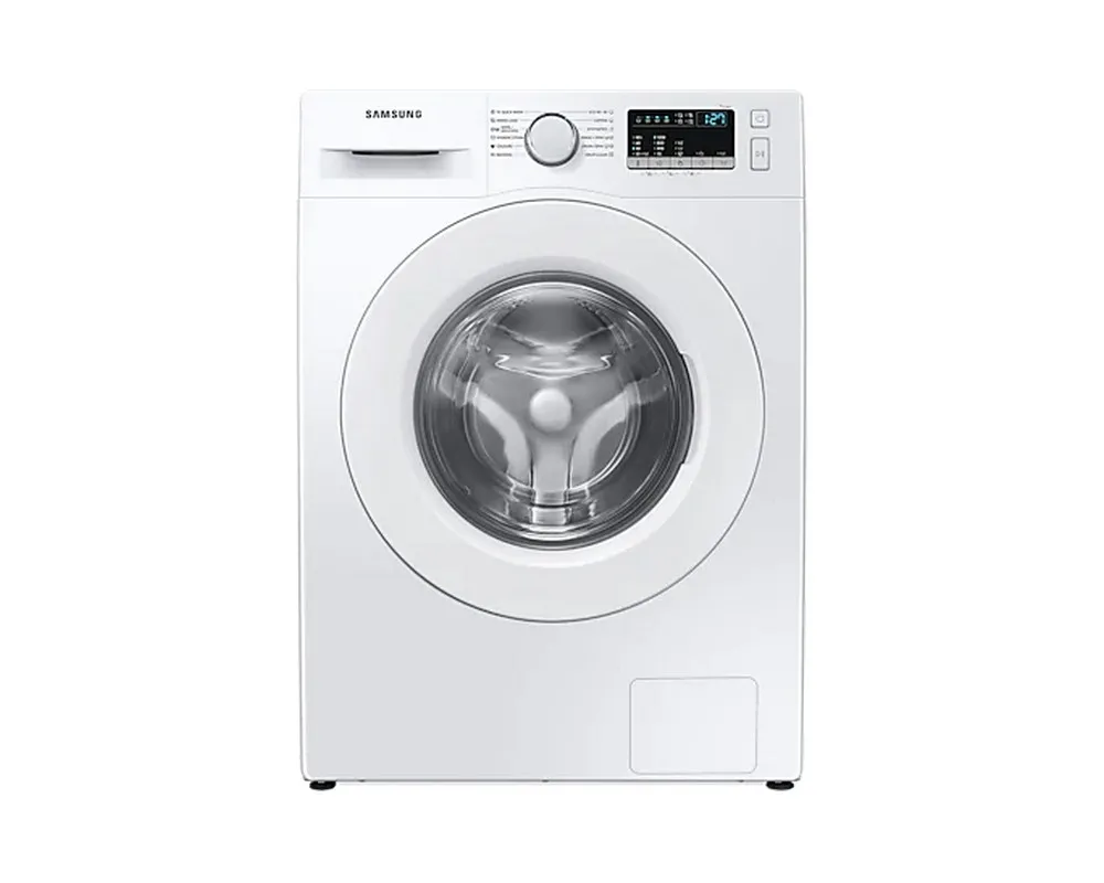 Mașină de spălat Samsung WW80T4020EE/LE, 8kg, Alb