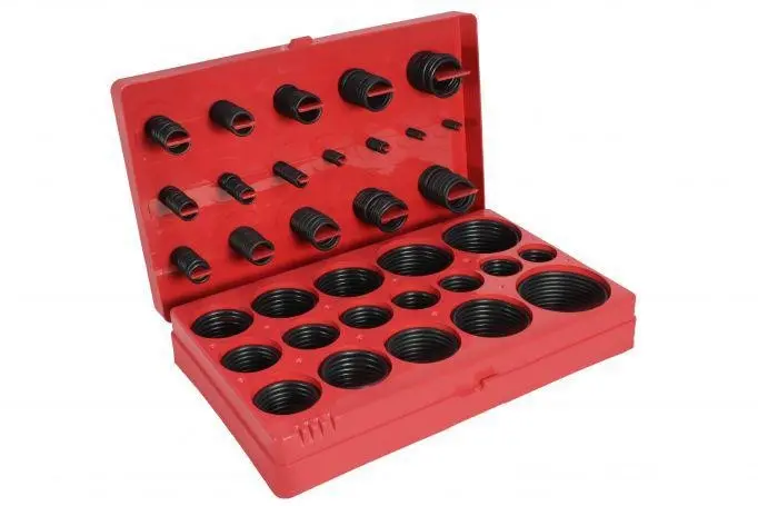 Set garnituri din cauciuc 407pcs Micul Fermier